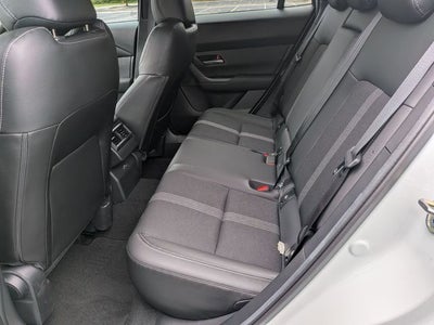 2026 Mazda Mazda CX-50 2.5 S Select AWD