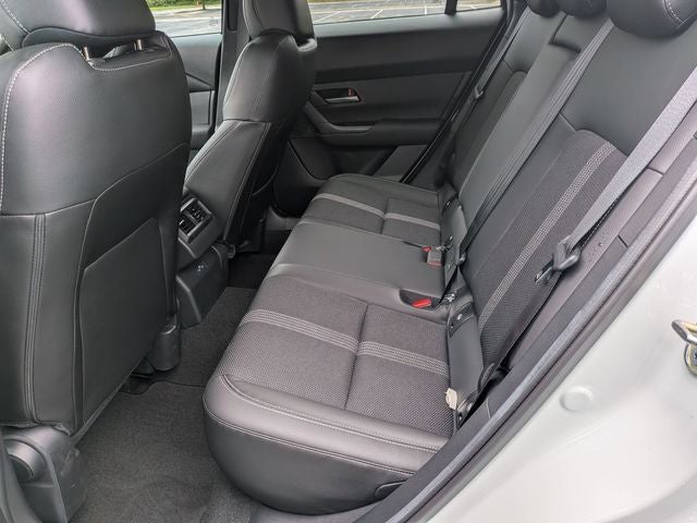 2026 Mazda Mazda CX-50 2.5 S Select AWD