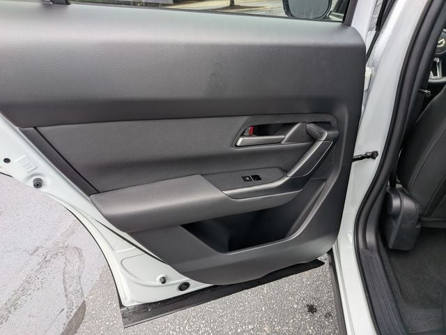 2026 Mazda Mazda CX-50 2.5 S Select AWD