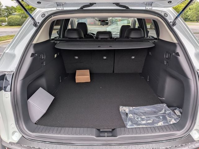 2026 Mazda Mazda CX-50 2.5 S Select AWD