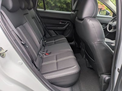 2026 Mazda Mazda CX-50 2.5 S Select AWD