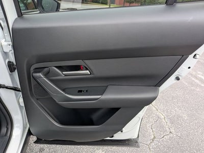 2026 Mazda Mazda CX-50 2.5 S Select AWD