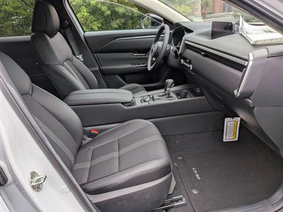 2026 Mazda Mazda CX-50 2.5 S Select AWD
