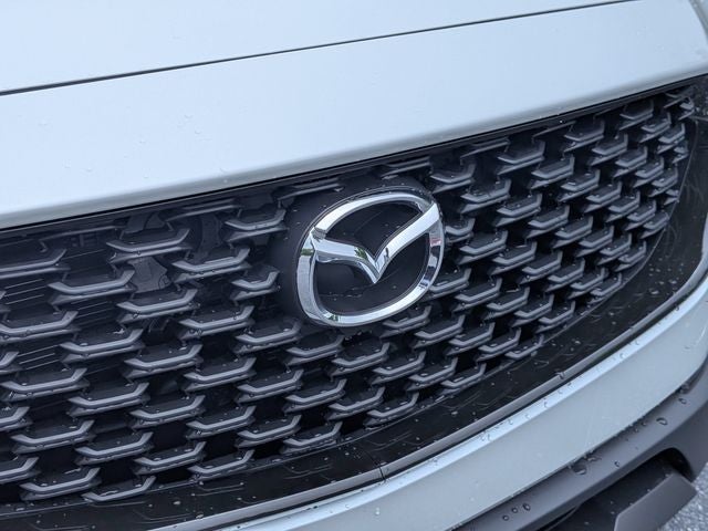 2026 Mazda Mazda CX-50 2.5 S Select AWD
