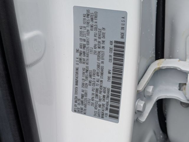 2026 Mazda Mazda CX-50 2.5 S Select AWD