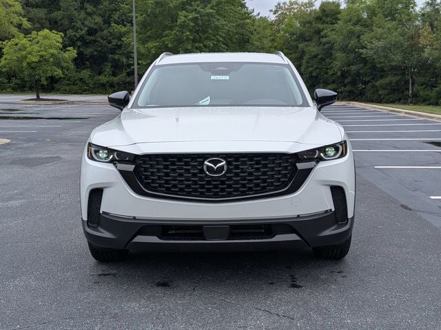 2026 Mazda Mazda CX-50 2.5 S Select AWD