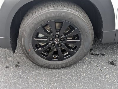 2026 Mazda Mazda CX-50 2.5 S Select AWD