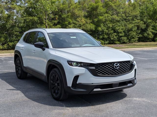 2026 Mazda Mazda CX-50 2.5 S Select AWD