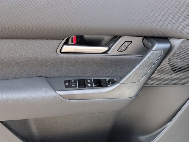 2026 Mazda Mazda CX-50 2.5 S Select AWD