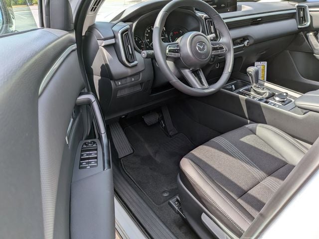 2026 Mazda Mazda CX-50 2.5 S Select AWD