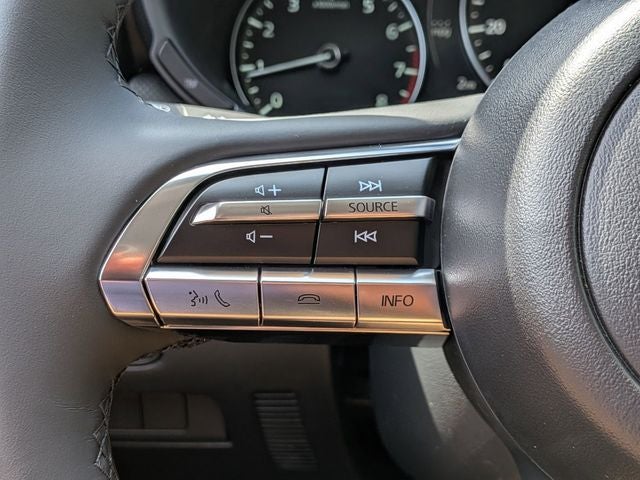 2026 Mazda Mazda CX-50 2.5 S Select AWD