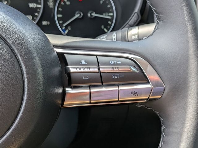 2026 Mazda Mazda CX-50 2.5 S Select AWD