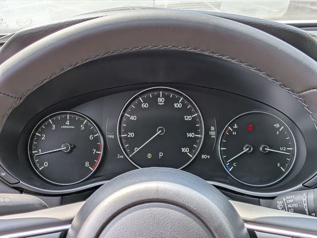 2026 Mazda Mazda CX-50 2.5 S Select AWD