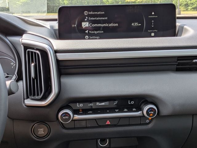 2026 Mazda Mazda CX-50 2.5 S Select AWD