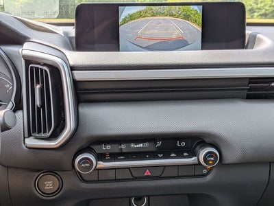 2026 Mazda Mazda CX-50 2.5 S Select AWD