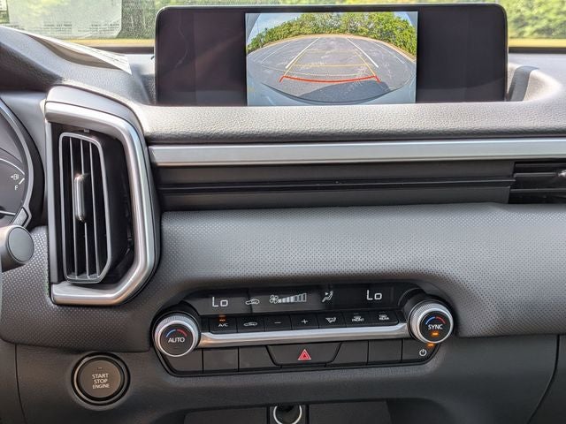 2026 Mazda Mazda CX-50 2.5 S Select AWD