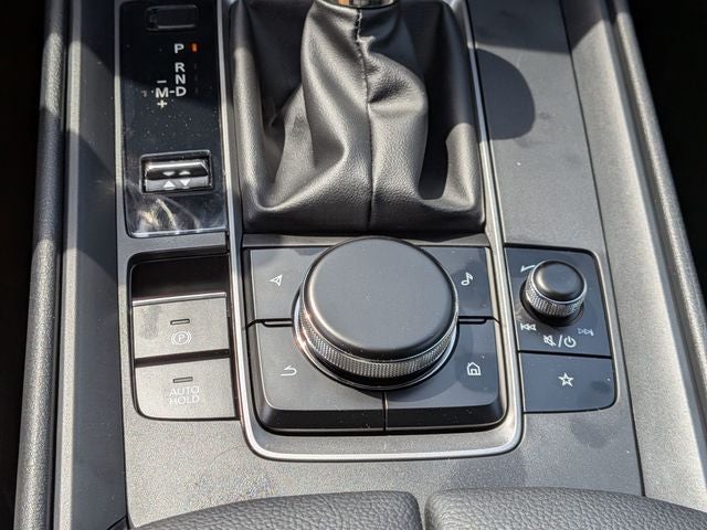 2026 Mazda Mazda CX-50 2.5 S Select AWD