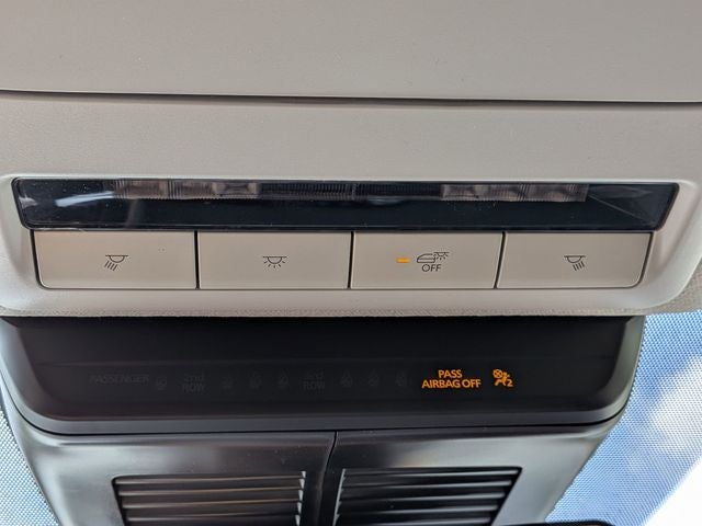 2026 Mazda Mazda CX-50 2.5 S Select AWD