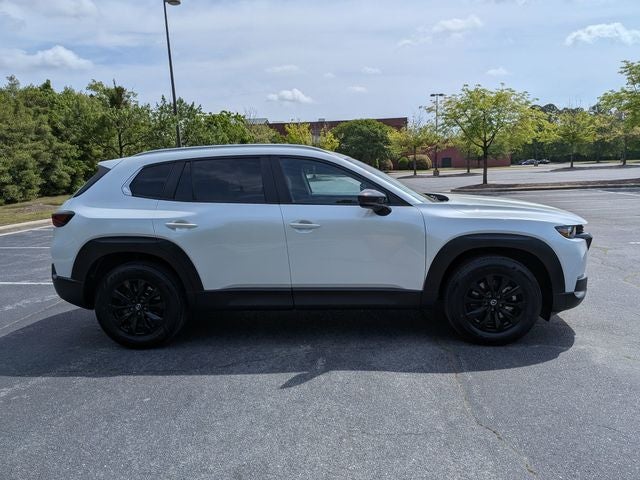 2026 Mazda Mazda CX-50 2.5 S Select AWD