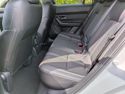 2026 Mazda Mazda CX-50 2.5 S Select AWD