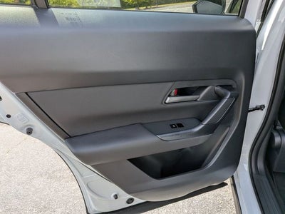 2026 Mazda Mazda CX-50 2.5 S Select AWD