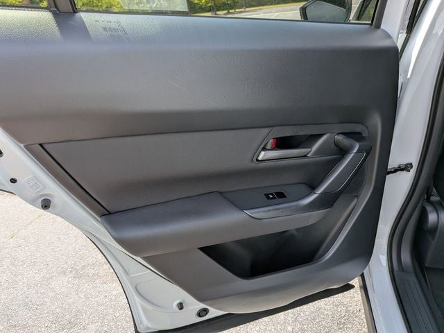 2026 Mazda Mazda CX-50 2.5 S Select AWD