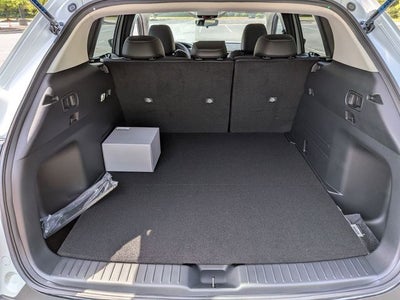 2026 Mazda Mazda CX-50 2.5 S Select AWD