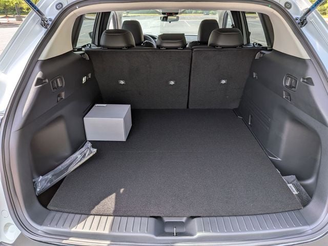 2026 Mazda Mazda CX-50 2.5 S Select AWD