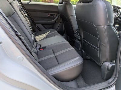 2026 Mazda Mazda CX-50 2.5 S Select AWD