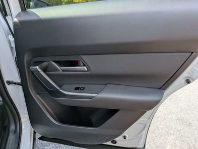 2026 Mazda Mazda CX-50 2.5 S Select AWD