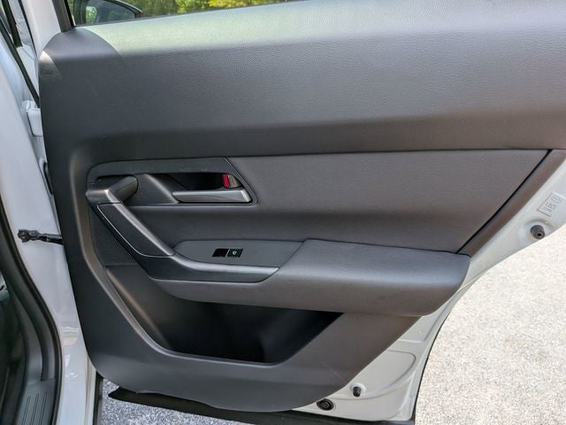 2026 Mazda Mazda CX-50 2.5 S Select AWD