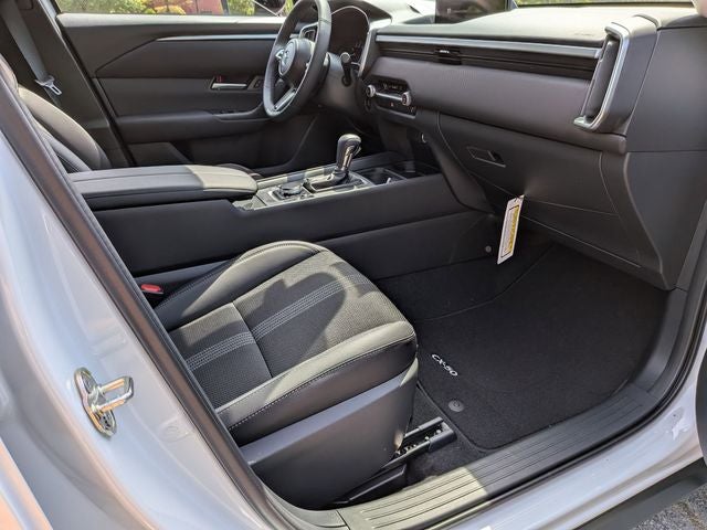 2026 Mazda Mazda CX-50 2.5 S Select AWD