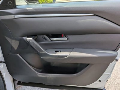 2026 Mazda Mazda CX-50 2.5 S Select AWD