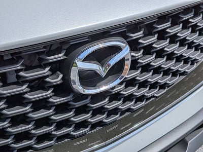 2026 Mazda Mazda CX-50 2.5 S Select AWD