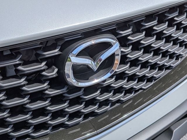 2026 Mazda Mazda CX-50 2.5 S Select AWD