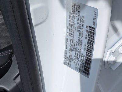 2026 Mazda Mazda CX-50 2.5 S Select AWD