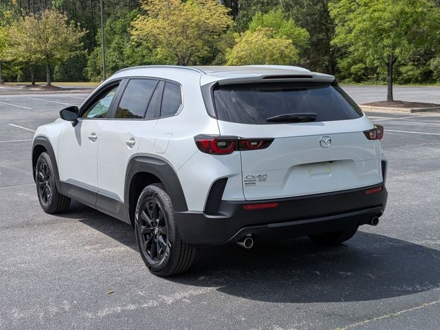 2026 Mazda Mazda CX-50 2.5 S Select AWD