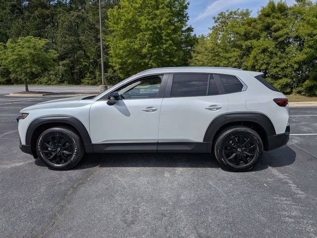 2026 Mazda Mazda CX-50 2.5 S Select AWD