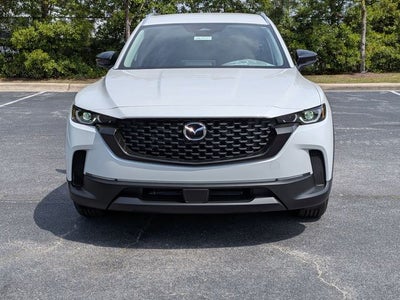 2026 Mazda Mazda CX-50 2.5 S Select AWD