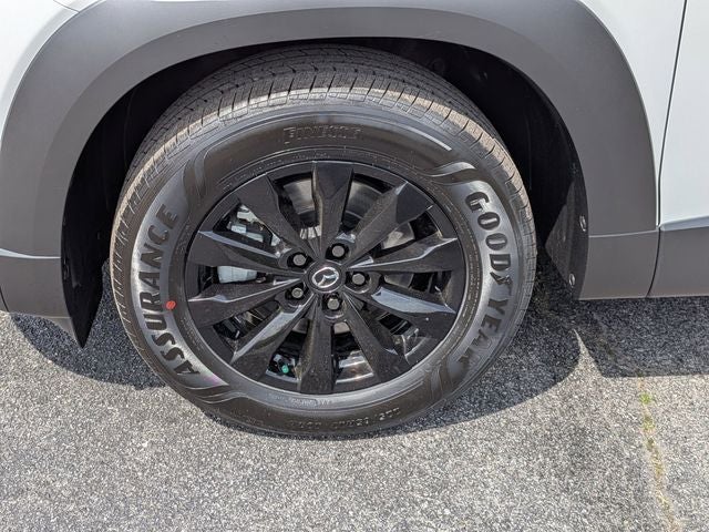 2026 Mazda Mazda CX-50 2.5 S Select AWD