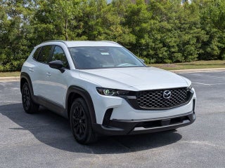 2026 Mazda Mazda CX-50 2.5 S Select AWD