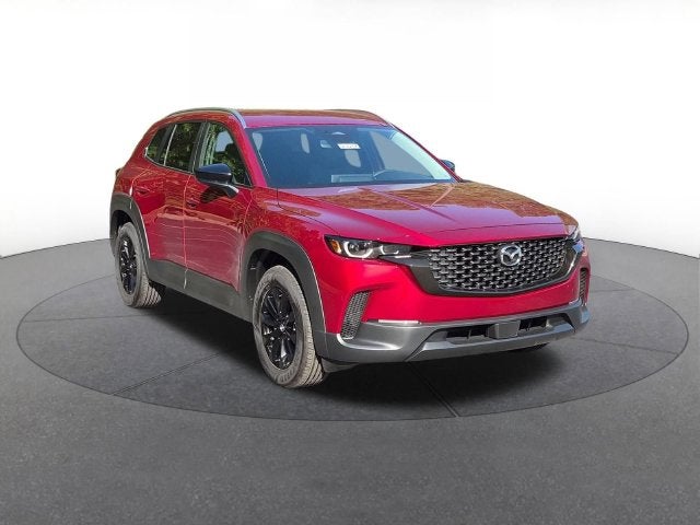 2026 Mazda Mazda CX-50 2.5 S Select AWD