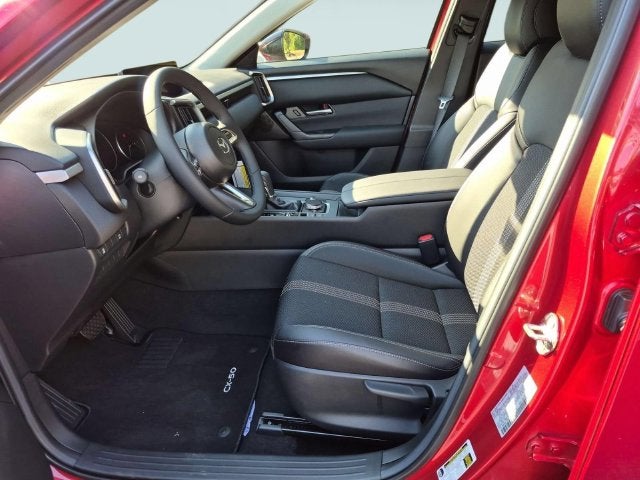 2026 Mazda Mazda CX-50 2.5 S Select AWD