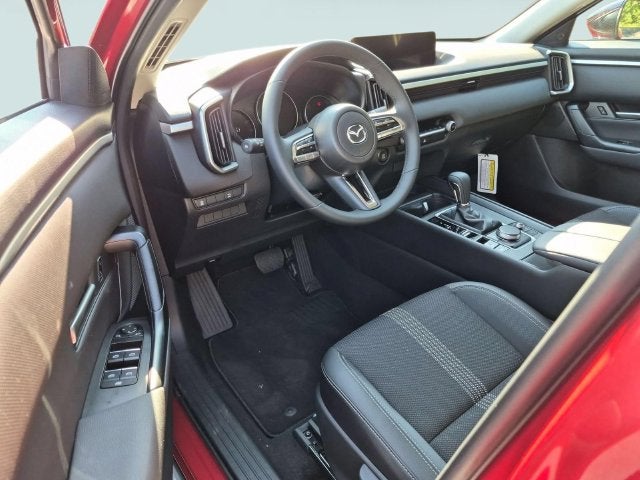 2026 Mazda Mazda CX-50 2.5 S Select AWD