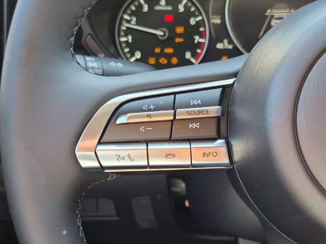 2026 Mazda Mazda CX-50 2.5 S Select AWD