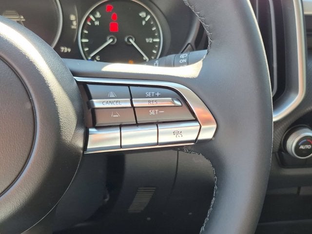 2026 Mazda Mazda CX-50 2.5 S Select AWD