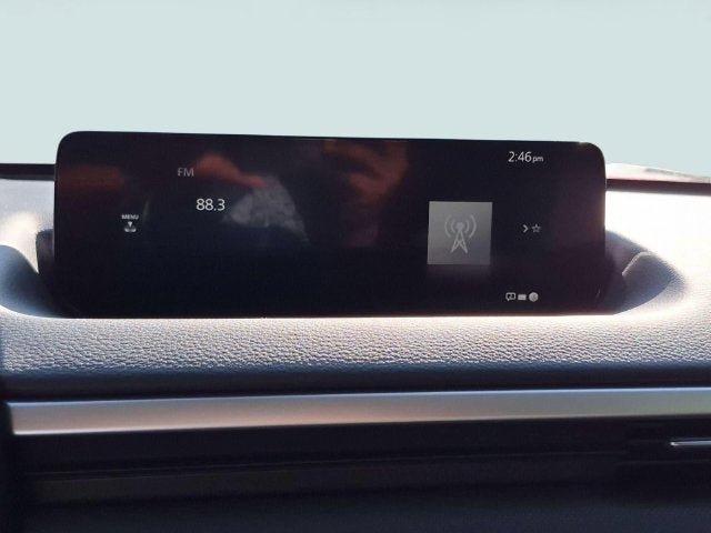 2026 Mazda Mazda CX-50 2.5 S Select AWD