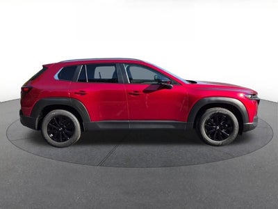 2026 Mazda Mazda CX-50 2.5 S Select AWD