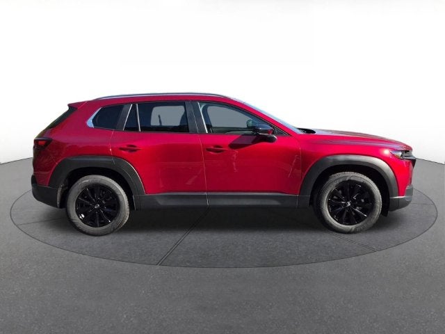 2026 Mazda Mazda CX-50 2.5 S Select AWD