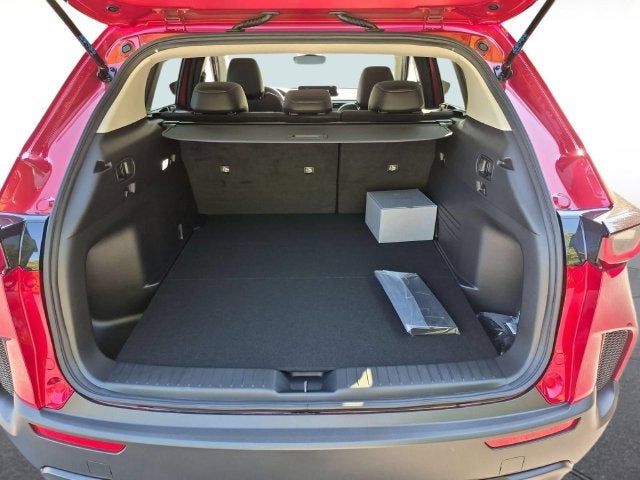 2026 Mazda Mazda CX-50 2.5 S Select AWD